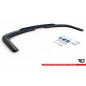 Splitter posteriore Volkswagen Caddy Mk. 4 (Cod. M-VW-CA-4-RD1G)