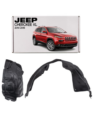 JEEP CHEROKEE V KL 2014-2018 PRE-RESTYLING PASSARUOTA ANTERIORE DESTRO 68209678AE (Cod. AP-E729-4903