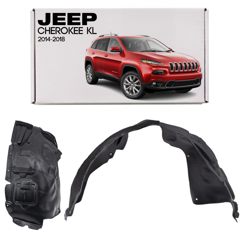 JEEP CHEROKEE V KL 2014-2018 PRE-RESTYLING PASSARUOTA ANTERIORE DESTRO 68209678AE (Cod. AP-E729-4903