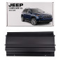 JEEP CHEROKEE V KL 2014-2018 PRE-RESTYLING PROTEZIONE RADIATORE INFERIORE 68207944AA (Cod. AP-195C-5