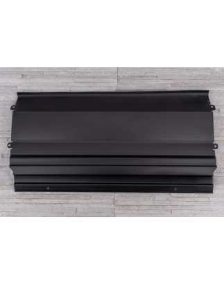 JEEP CHEROKEE V KL 2014-2018 PRE-RESTYLING PROTEZIONE RADIATORE INFERIORE 68207944AA (Cod. AP-195C-5