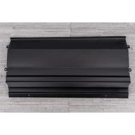 JEEP CHEROKEE V KL 2014-2018 PRE-RESTYLING PROTEZIONE RADIATORE INFERIORE 68207944AA (Cod. AP-195C-5