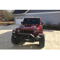 JEEP WRANGLER JL 2018+ COMPLETA COFANO VENTILATO USA CON INSONORIZZAZIONE (Cod. AP-4E6E-218AA_A4x4)