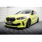 paraurti anteriore Wings (Canards) BMW 1 M-Pack / M135i / 128ti F40 (Cod. M-BM-1-40-M-CAN1)