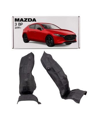 MAZDA 3 BP 2019+ IN TESSUTO PASSARUOTA ANTERIORE DESTRO BDMT56140E (Cod. AP-2182-13290_A4x4)