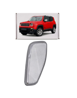 JEEP RENEGADE E BU 2015-2018 PRE-RESTYLING INDICATORE DI DIREZIONE INDICATORE DI DIREZIONE LATERALE 