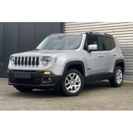 JEEP RENEGADE E BU 2015-2018 PRE-RESTYLING INDICATORE DI DIREZIONE INDICATORE DI DIREZIONE LATERALE 