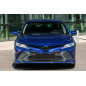 TOYOTA CAMRY VIII XV70 2018-2024 COFANO IN ACCIAIO 5330106330 (Cod. AP-353C-91101_A4x4)