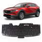 MAZDA CX-30 DM 2019+ PROTEZIONE PIASTRA PROTEZIONE MOTORE DGH95611Y (Cod. AP-6CA8-764A2_A4x4)