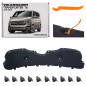VOLKSWAGEN TRANSPORTER VI T6 2015-2024 PANNELLO FONOASSORBENTE COFANO 7E0863831B (Cod. AP-7BB6-91846
