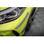 paraurti anteriore Wings (Canards) BMW 1 M-Pack / M135i / 128ti F40 (Cod. M-BM-1-40-M-CAN1)