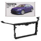 TOYOTA CAMRY VIII XV70 2018+ CALANDRA FRONTALE 5320533901 (Cod. AP-F851-3500B_A4x4)