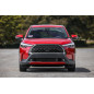 TOYOTA COROLLA CROSS XG10 2020+ IN ACCIAIO COFANO ANTERIORE 533010A050 (Cod. AP-0423-92076_A4x4)