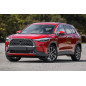 TOYOTA COROLLA CROSS XG10 2020+ IN ACCIAIO PARAFANGO ANTERIORE SINISTRO 538020A010 (Cod. AP-81CC-620