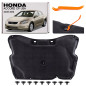 HONDA ACCORD VIII CP 2008-2012 USA PANNELLO FONOASSORBENTE COFANO 74141TA0A00 (Cod. AP-E5FA-740F1_A4