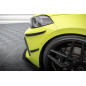 paraurti anteriore Wings (Canards) BMW 1 M-Pack / M135i / 128ti F40 (Cod. M-BM-1-40-M-CAN1)