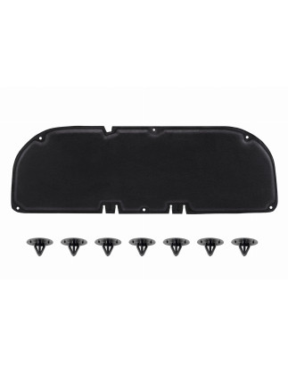 TOYOTA RAV4 V XA50 2019+ PANNELLO FONOASSORBENTE COFANO KIT CON CLIP 5334142100 (Cod. AP-FE50-839B3_