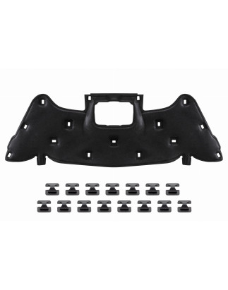 FORD KUGA MK2 II 2016-2019 RESTYLING PANNELLO FONOASSORBENTE COFANO GV44S16746AC + CLIP (Cod. AP-E00