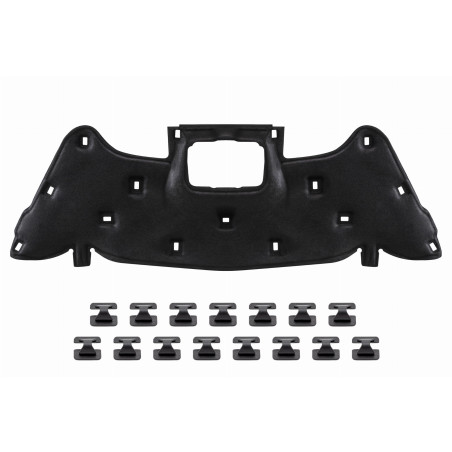 FORD KUGA MK2 II 2016-2019 RESTYLING PANNELLO FONOASSORBENTE COFANO GV44S16746AC + CLIP (Cod. AP-E00