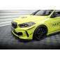 paraurti anteriore Wings (Canards) BMW 1 M-Pack / M135i / 128ti F40 (Cod. M-BM-1-40-M-CAN1)