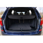 BMW X3 F25 2010-2017 CAPPELLIERA COPRIBAGAGLI NERA 51477335263 (Cod. AP-156D-2602C_A4x4)