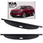 KIA NIRO E DE 2016-2021 CAPPELLIERA COPRIBAGAGLI NERA 85910G5000 (Cod. AP-3C83-1258B_A4x4)