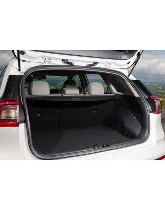 KIA NIRO E DE 2016-2021 CAPPELLIERA COPRIBAGAGLI NERA 85910G5000 (Cod. AP-3C83-1258B_A4x4)