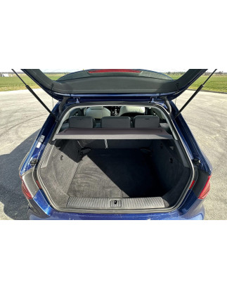 AUDI A3 8V 2013-2020 5-PORTA CAPPELLIERA BAGAGLIAIO 8V4867769 (Cod. AP-371A-77376_A4x4)