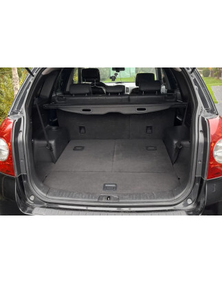 CHEVROLET CAPTIVA E C140 2010-2018 CAPPELLIERA COPRIBAGAGLI 3700031112 (Cod. AP-65C0-86458_A4x4)