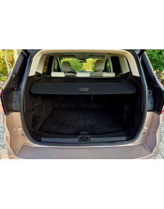 FORD KUGA MK2 II 2013-2019 CAPPELLIERA COPRIBAGAGLI NERA CV44U55066 (Cod. AP-2C2C-78114_A4x4)