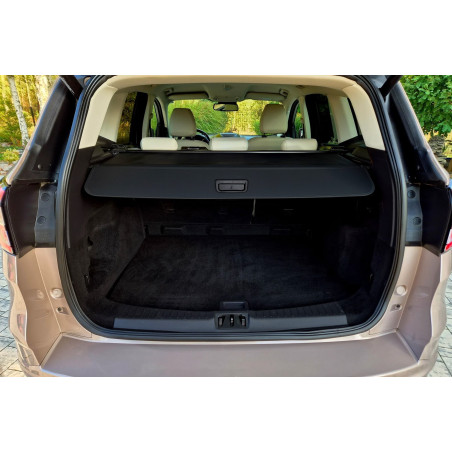 FORD KUGA MK2 II 2013-2019 CAPPELLIERA COPRIBAGAGLI NERA CV44U55066 (Cod. AP-2C2C-78114_A4x4)