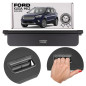 FORD KUGA MK2 II 2013-2019 CAPPELLIERA COPRIBAGAGLI NERA CV44U55066 (Cod. AP-2C2C-78114_A4x4)