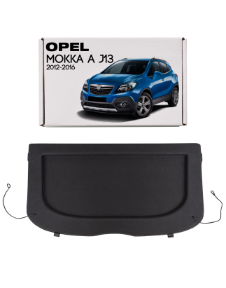 OPEL MOKKA A J13 2012-2016 PRE-RESTYLING CAPPELLIERA BAGAGLIAIO 42554864 (Cod. AP-8119-2654A_A4x4)