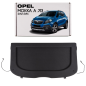 OPEL MOKKA A J13 2012-2016 PRE-RESTYLING CAPPELLIERA BAGAGLIAIO 42554864 (Cod. AP-8119-2654A_A4x4)