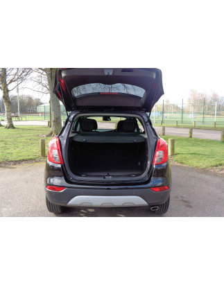 OPEL MOKKA A J13 2012-2016 PRE-RESTYLING CAPPELLIERA BAGAGLIAIO 42554864 (Cod. AP-8119-2654A_A4x4)