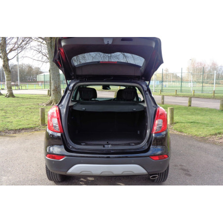 OPEL MOKKA A J13 2012-2016 PRE-RESTYLING CAPPELLIERA BAGAGLIAIO 42554864 (Cod. AP-8119-2654A_A4x4)