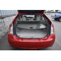 TOYOTA PRIUS IV XW50 2015-2023 CAPPELLIERA COPRIBAGAGLI NERA 6491047060C0 (Cod. AP-9BD1-129F4_A4x4)