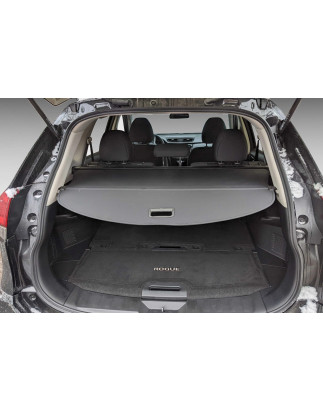 NISSAN X-TRAIL IV T33 2021+ CAPPELLIERA COPRIBAGAGLI NERA T99N36RR0A (Cod. AP-78E4-107D0_A4x4)