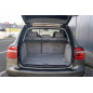 PORSCHE CAYENNE E 9PA 2002-2010 CAPPELLIERA COPRIBAGAGLI NERA 7L5867773 (Cod. AP-B0F1-81897_A4x4)