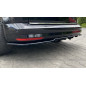 Splitter posteriore (con barre verticali) Volkswagen Caddy Mk. 4 (Cod. M-VW-CA-4-RD1G+RD2G)
