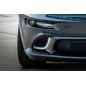 JEEP GRAND CHEROKEE IV WK2 SRT 2014-2017 RESTYLING GRIGLIA TAPPO PARAURTI PER LAMPADA FENDINEBBIA DE