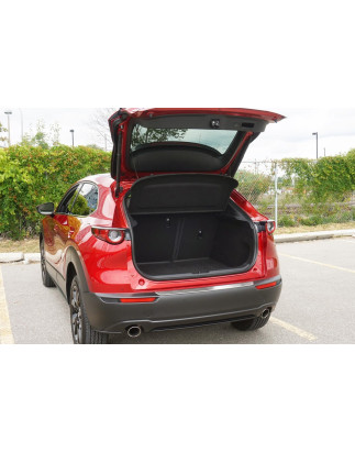 MAZDA CX-30 2019+ CAPPELLIERA BAGAGLIAIO DGH96831002 (Cod. AP-0C57-89880_A4x4)