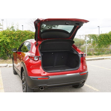 MAZDA CX-30 2019+ CAPPELLIERA BAGAGLIAIO DGH96831002 (Cod. AP-0C57-89880_A4x4)