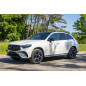 MERCEDES GLC II X254 SUV 2022+ PEDANE LATERALI SOTTOPORTA (Cod. AP-C732-59521_A4x4)