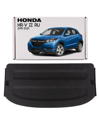 HONDA HR-V II RU 2015-2021 CAPPELLIERA BAGAGLIAIO 08U35T7S610C (Cod. AP-7A88-797EB_A4x4)