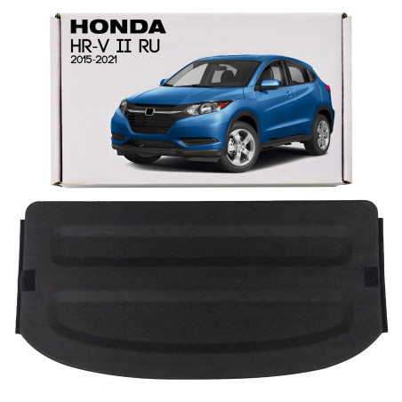 HONDA HR-V II RU 2015-2021 CAPPELLIERA BAGAGLIAIO 08U35T7S610C (Cod. AP-7A88-797EB_A4x4)