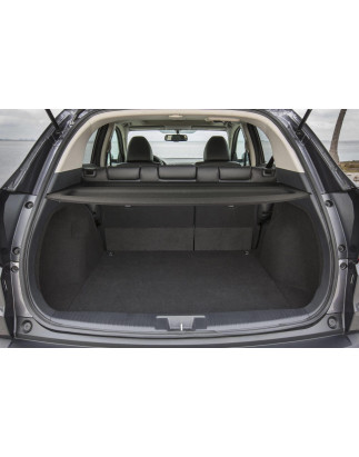 HONDA HR-V II RU 2015-2021 CAPPELLIERA BAGAGLIAIO 08U35T7S610C (Cod. AP-7A88-797EB_A4x4)