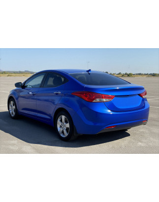 HYUNDAI ELANTRA V MD 2010-2013 PRE-RESTYLING CATARIFRANGENTE POSTERIORE PARAURTI SINISTRO 924053X000