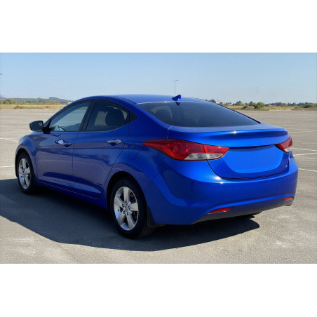 HYUNDAI ELANTRA V MD 2010-2013 PRE-RESTYLING CATARIFRANGENTE POSTERIORE PARAURTI SINISTRO 924053X000