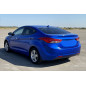 HYUNDAI ELANTRA V MD 2010-2013 PRE-RESTYLING CATARIFRANGENTE POSTERIORE PARAURTI SINISTRO 924053X000